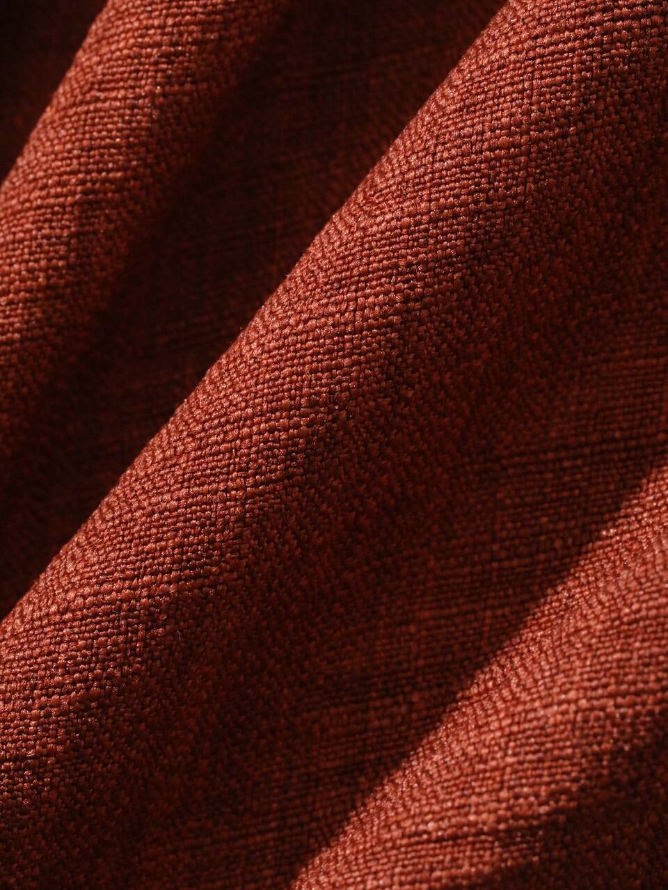 Women's Solid Color Robe With Waist Tie For Home Wear Fall