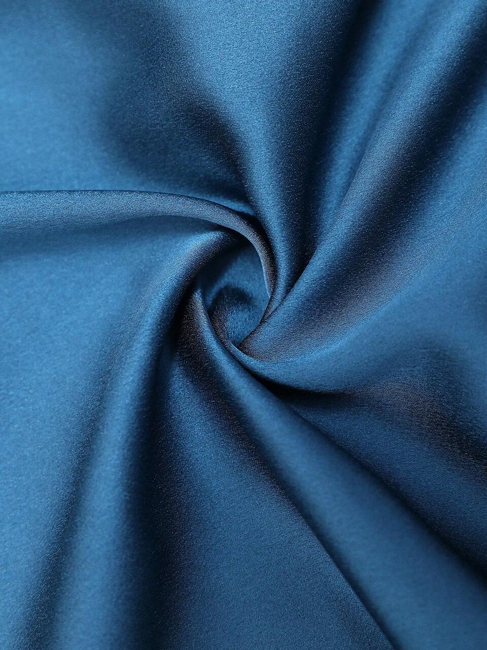 Elegant Women's Blouses,Blue Top,Summer Top,Going Out Tops For Women,Casual Blouses For Women,Office Wear For Women,Work Tops,Party Top