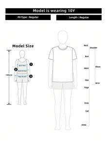 Anewsta Spring/Summer New Girl's Minimalist Modest Solid Color 100 Pure Cotton All-Match Versatile Short Sleeve T-Shirt Beige - Apricot - View 8