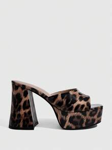 leopard print