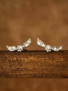 HARRY POTTER X SHEIN MU2601-0013 - Gold - View 8