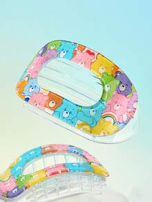 SHEIN X Care Bears Horquilla para el cabello con articulación - Multicolor - Ver 2