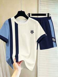 彩色