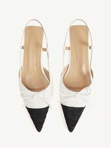 White black 1
