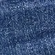 Azul lavado oscuro