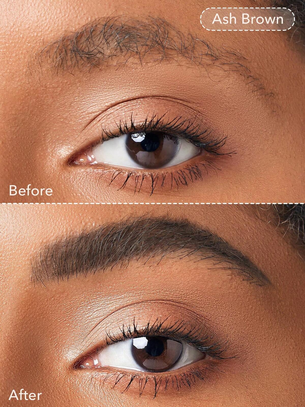 Boss Brow Waterproof Pomade-Soft Brown