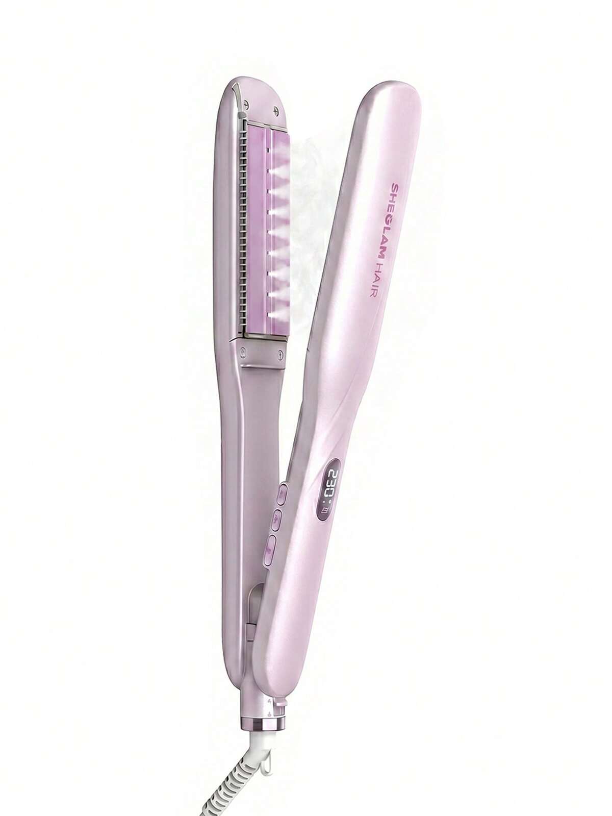 Hydra Shot Steam Iron Pro-UK Plug