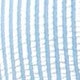 Blue and White