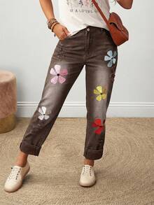 Coffee Brown