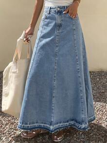 Medium Wash