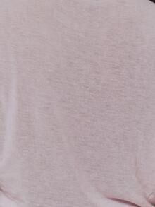 MUSERA 女款 T-shirt - 粉色 - 查看 6