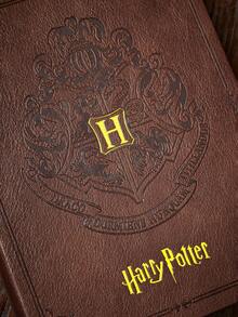 HARRY POTTER X SHEIN 1件裝可愛3D卡通角色蝴蝶結珠寶收納盒，便攜迷你戒指與耳環收納盒，可愛公仔設計，旅行與日常使用的小巧化妝品收納盒 - 32K - 查看 6