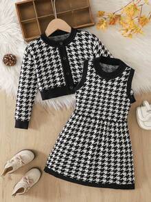 Black and White