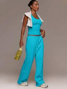Teal Blue