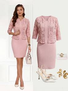 Dusty Pink