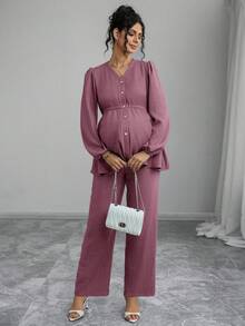 Dusty Pink