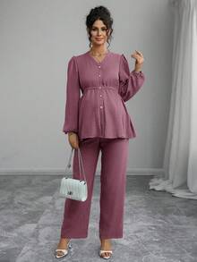 Dusty Pink