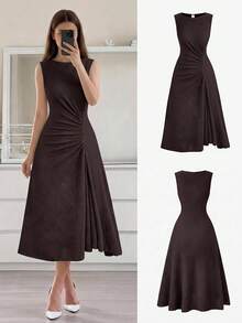 Coffee Brown