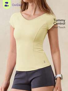 Butter Yellow