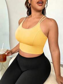 Butter Yellow