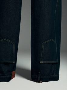 Dark Wash