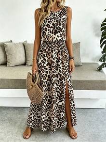 Women Long Dresses - 16種不同的顏色 - 查看 3