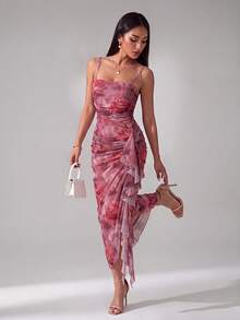 Dusty Pink