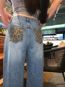 藍色