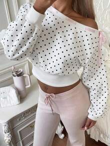 Black and White