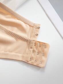 NudeFit 3件組多色無縫無肩帶抹胸內衣女款內衣 - 彩色 - 查看 6