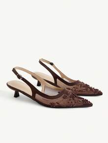 Dark brown 1