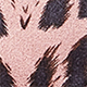 Pink leopard print
