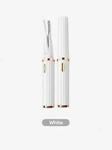 JMMO Electric Heated Eyelash Curler, Rechargeable Long Lasting Lash Curler, Portable Thermal Eyelash Curling Tool For Natural Curly Lashes, Makeup Beauty Tool - Multicolor - View 9