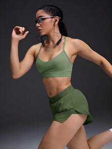 Green Bean Color