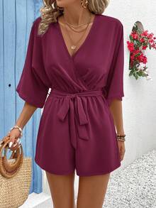 Red Violet