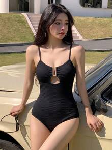 藏蓝色
