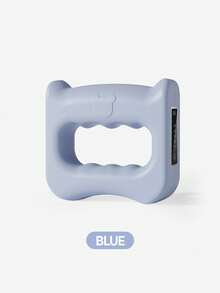 JMMO Fascia Ring, Microcurrent & Vibration Massage Device, Portable Body Care Tool For Arm, Leg, Back & Buttocks - A - View 10