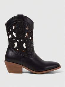 Black + Hollow