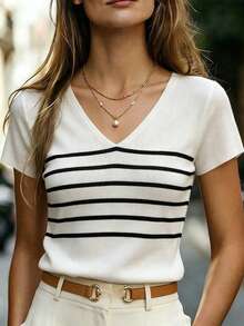 Black and White