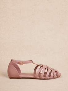 Dusty Pink