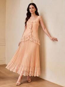 Coral Pink