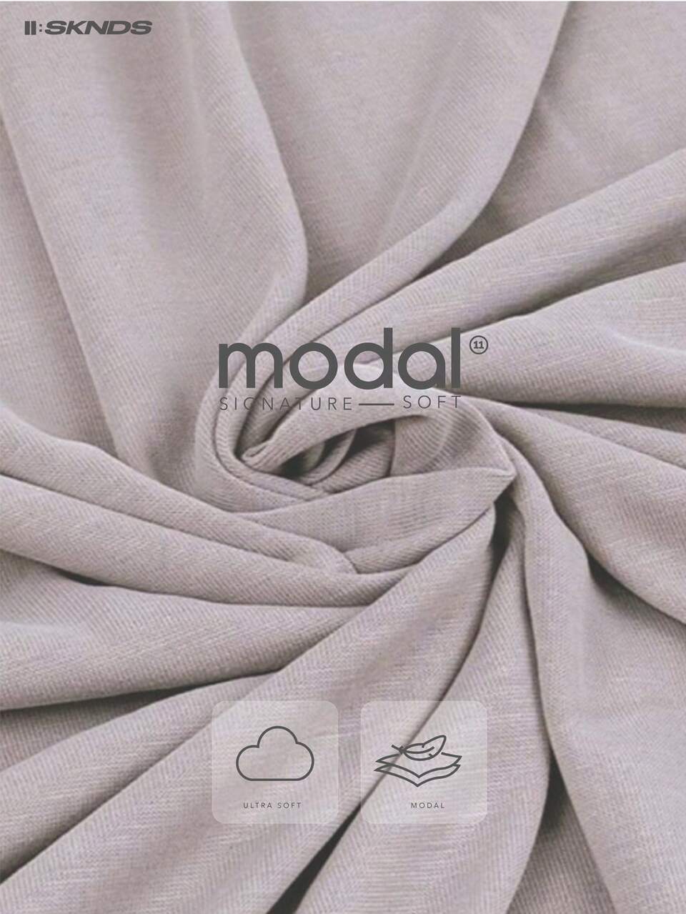 11SKNDS Fleece Sweat Shorts With Elasticated Drawstring Waist, Tonal Logo Emblem, Curved Hem, Relaxed Fit, Casual Everyday Lounge Summer Style