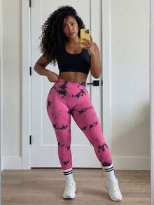 Rosa Fucsia