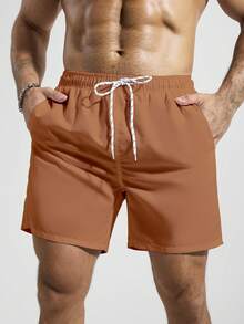 Rust Brown