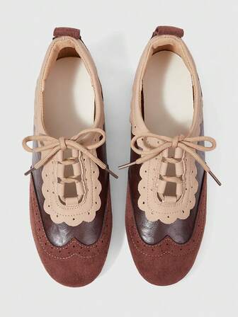 Grunge Punk Bailarinas blancas para mujer con cordones, mocasines de suela blanda sin cordones, zapatos Mary Jane, zapatos de uniforme JK, zapatos de plataforma y suela gruesa para volver a la escuela en Navidad