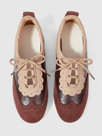 Grunge Punk Bailarinas blancas para mujer con cordones, mocasines de suela blanda sin cordones, zapatos Mary Jane, zapatos de uniforme JK, zapatos de plataforma y suela gruesa para volver a la escuela en Navidad