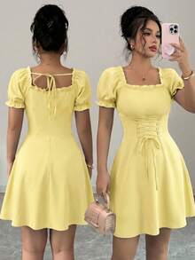Pale Yellow