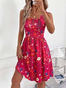 Rosa Fucsia