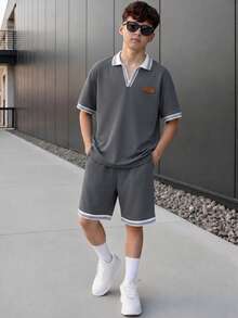 Dark Grey