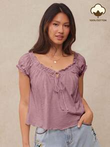 Dusty Purple